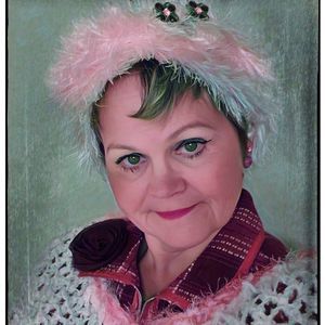 Meet your Posher, Lori